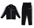 Palm Angels Lovers Suits Hoodies and Pants