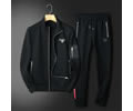 PRADA Men Suits Jacket and Pants
