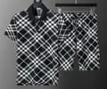 BURBERRY Lovers Suits