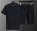 Dolce & Gabbana Men Suits T-shirt and Pants