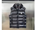 MONCLER Vest Down best quality