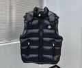 MONCLER Bormes Vest Down best quality