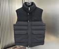MONCLER Vest Down best quality