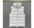 MONCLER Luiro Mens Vest Down best quality