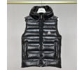 MONCLER Luiro Mens Vest Down best quality