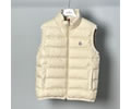 MONCLER Contrin Mens Vest Down best quality