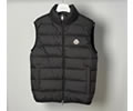 MONCLER Contrin Mens Vest Down best quality