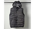 MONCLER Mens Vest Down best quality