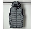 MONCLER Mens Vest Down best quality