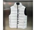 MONCLER Mens Vest Down best quality