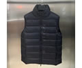 MONCLER Mens Vest Down best quality