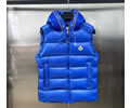 MONCLER CIER Mens Vest Down best quality
