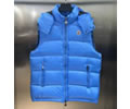 MONCLER Bor me s Mens Vest Down best quality