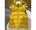 MONCLER Bor me s Mens Vest Down best quality