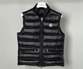 MONCLER Mens Vest Down best quality