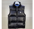 MONCLER Mens Vest Down best quality