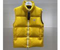 MONCLER Mens Vest Down best quality