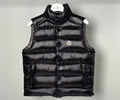 MONCLER TIB Mens Vest Down best quality
