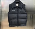 MONCLER Lovers Over size Vest Down best quality