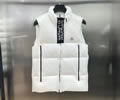 MONCLER Semeru Lovers Vest Down best quality