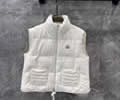 MONCLER Women vest down Best quality