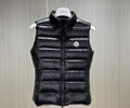 MONCLER Women vest down Best quality