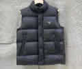 Prada Mens Vest best quality