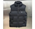 Prada Mens Vest best quality