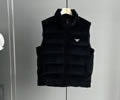 Prada Mens Vest best quality