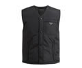 Prada Mens Cotton Vest best quality