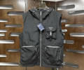 Prada Mens Jacket Vest best quality
