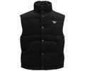 Prada Mens Jacket Vest best quality
