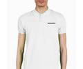 DSQUARED2 men POLO D2
