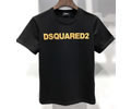 DSQUARED2 Men Summer T-shirt