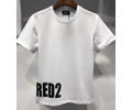 DSQUARED2 Men Summer T-shirt