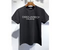 DSQUARED2 Men Summer T-shirt