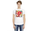 DSQUARED2 men T-shirt D2