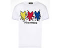 DSQUARED2 men T-shirt D2
