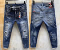Dsquared 2 men jeans best quaity