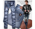 PHILIPP PLEIN Men jeans