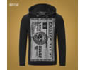 PHILIPP PLEIN men Hoodies