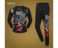 PHILIPP PLEIN Men Suits Hoodies and Pants