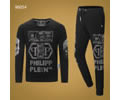 PHILIPP PLEIN Men Suits Hoodies and Pants