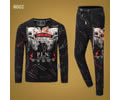 PHILIPP PLEIN Men Suits Hoodies and Pants