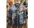 Dsqaured 2 men Long Shirt