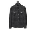 GUCCI Lovers Long Shirt