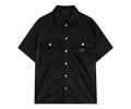 PRADA Lovers Shirt Best quality