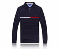 TOMMY men Long POLO