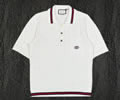 GUCCI Men Polo Sweaters Best quality