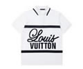 LV Men Polo Best quality